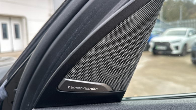 BMW X3 xDrive20d MHT M Sport 5dr Step Auto [Tech/Plus Pk] Diesel Estate